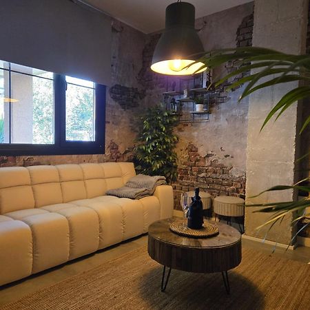 Loft Los Carmenes Grenada Zewnętrze zdjęcie