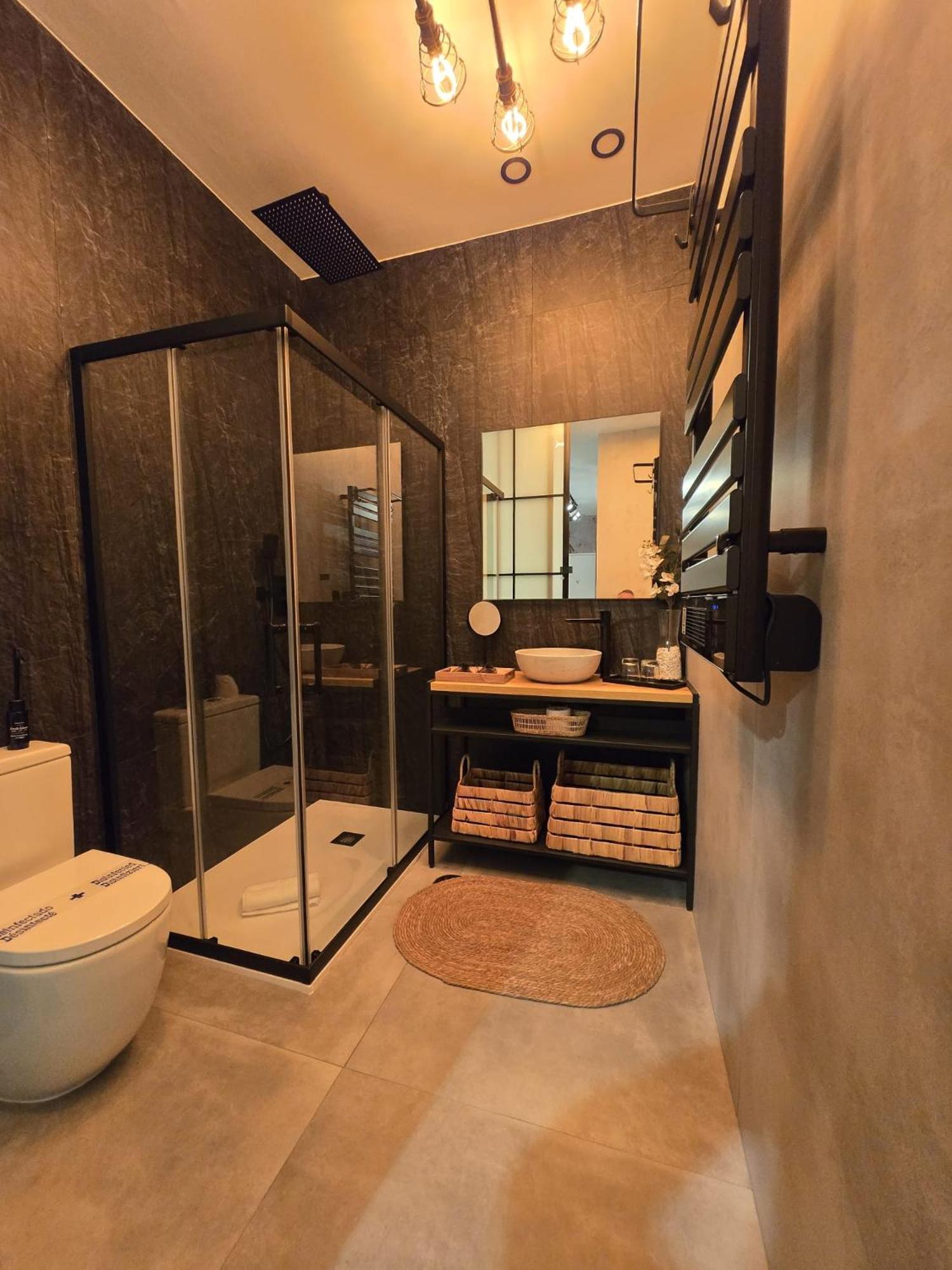Loft Los Carmenes Grenada Zewnętrze zdjęcie