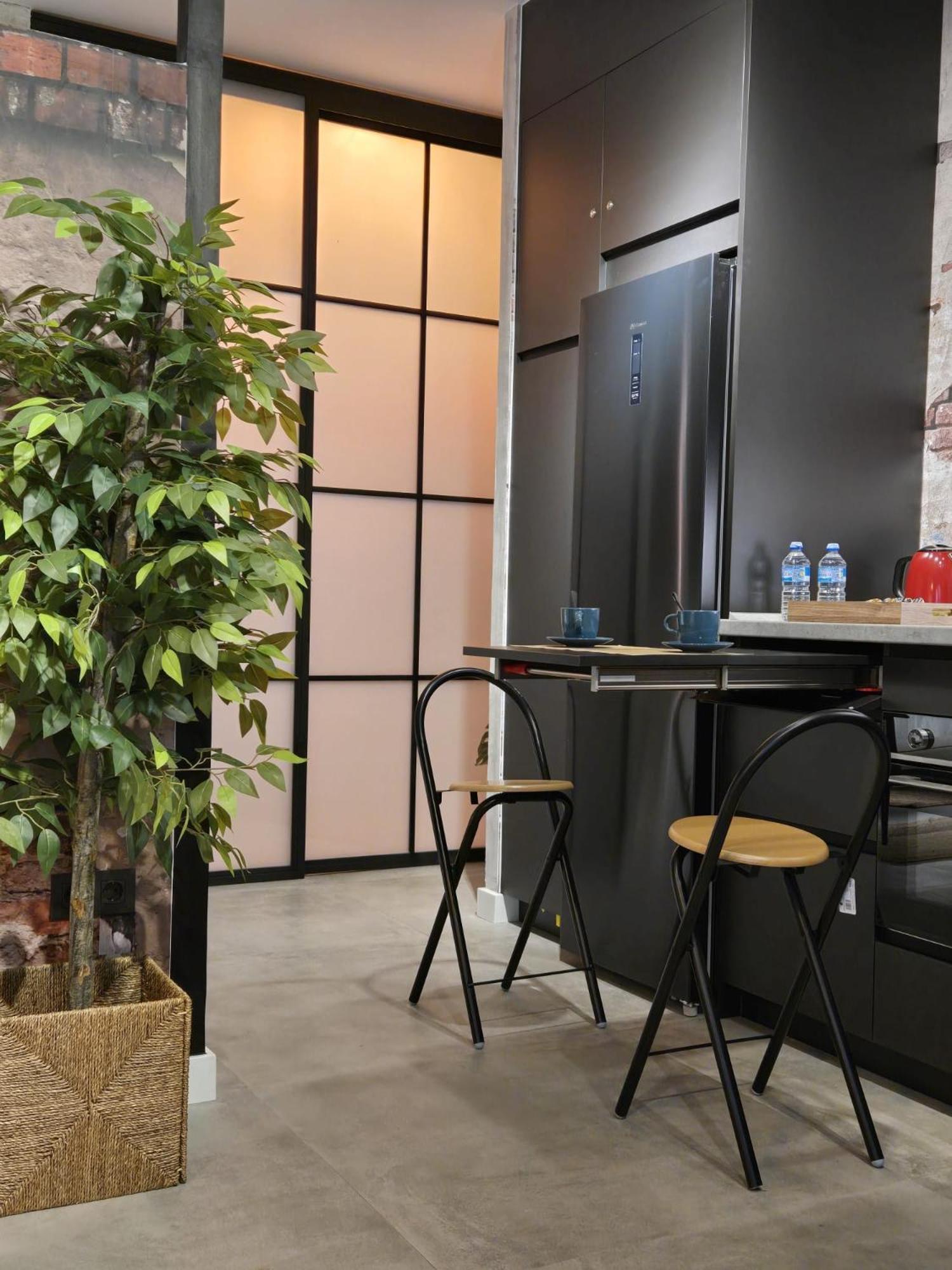 Loft Los Carmenes Grenada Zewnętrze zdjęcie