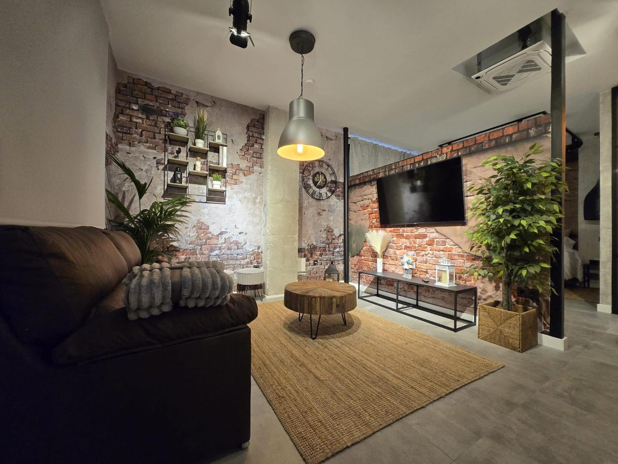 Loft Los Carmenes Grenada Zewnętrze zdjęcie