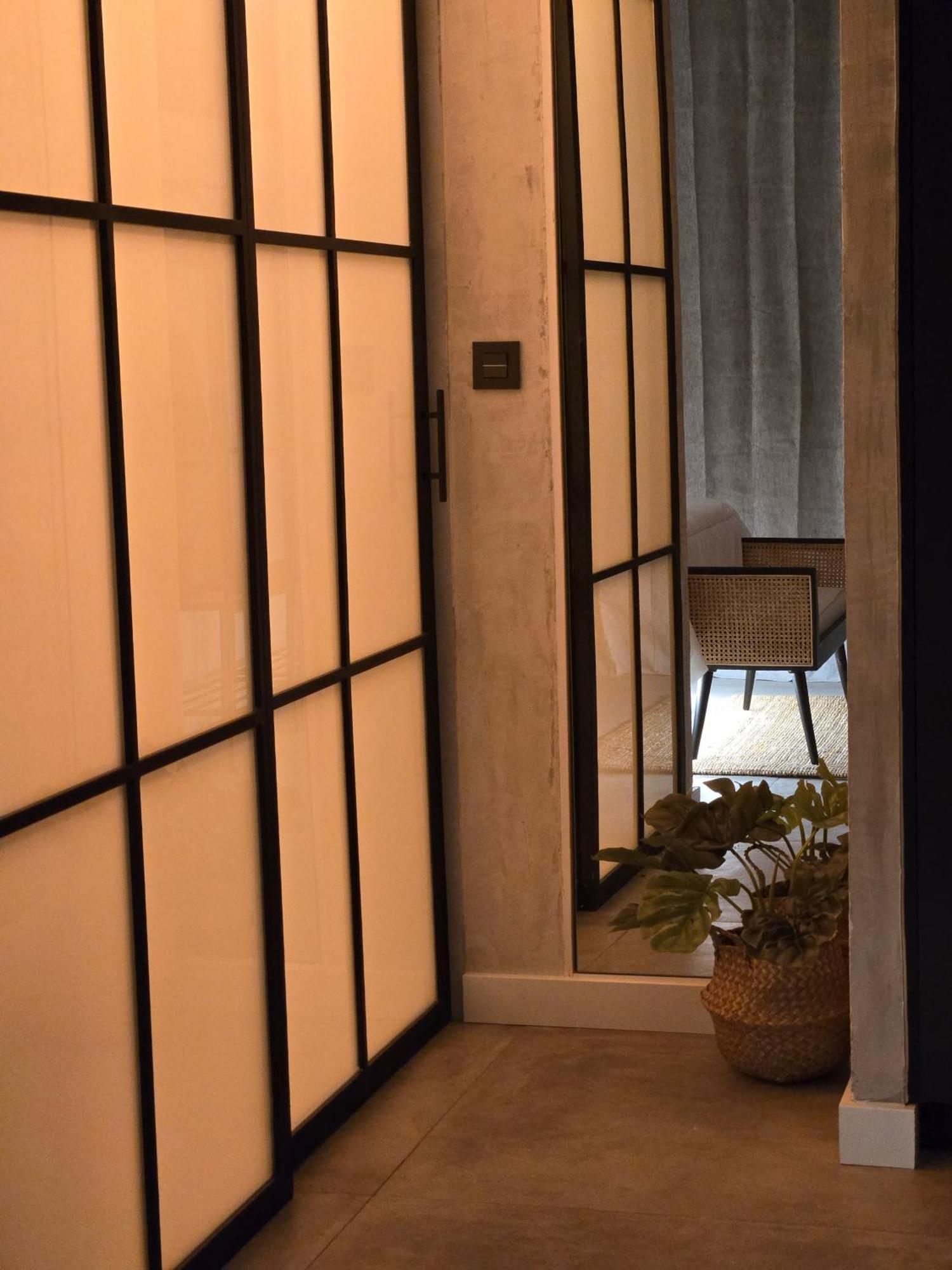 Loft Los Carmenes Grenada Zewnętrze zdjęcie