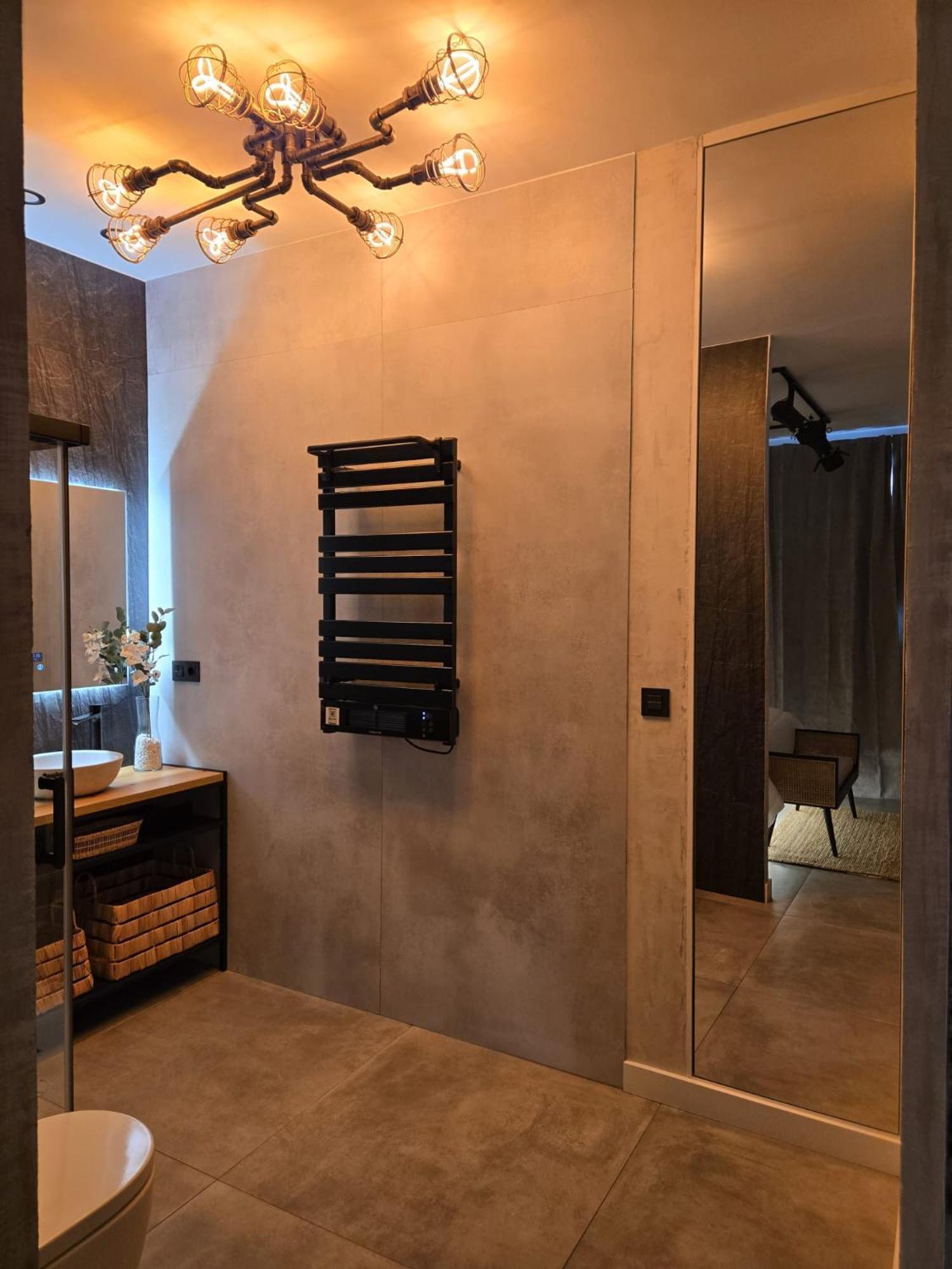 Loft Los Carmenes Grenada Zewnętrze zdjęcie