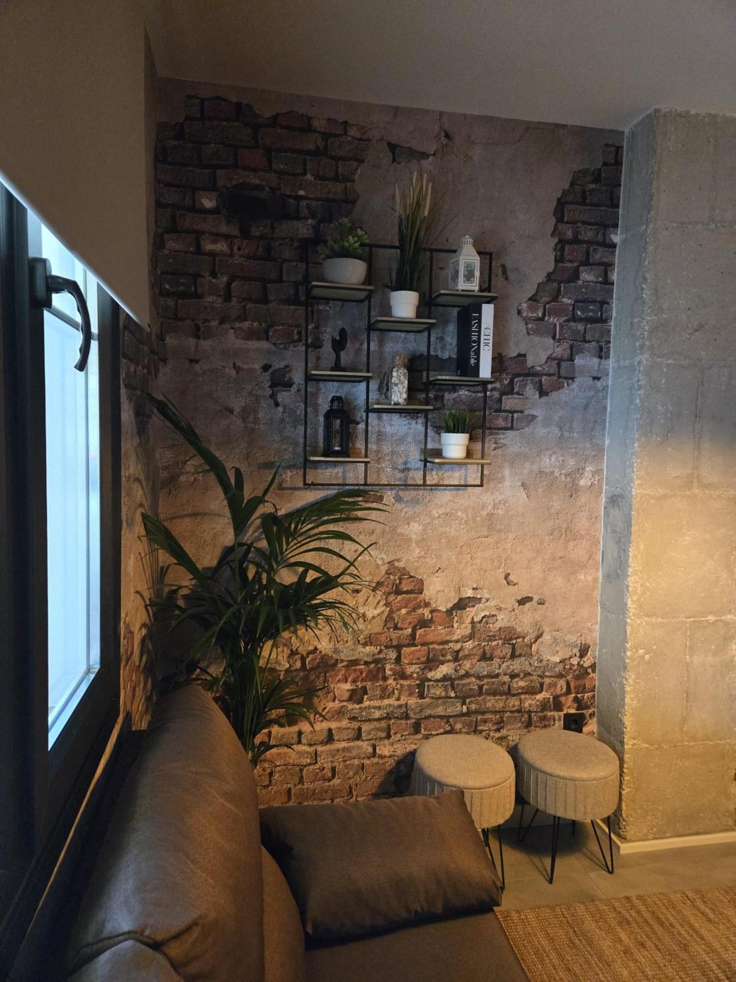 Loft Los Carmenes Grenada Zewnętrze zdjęcie