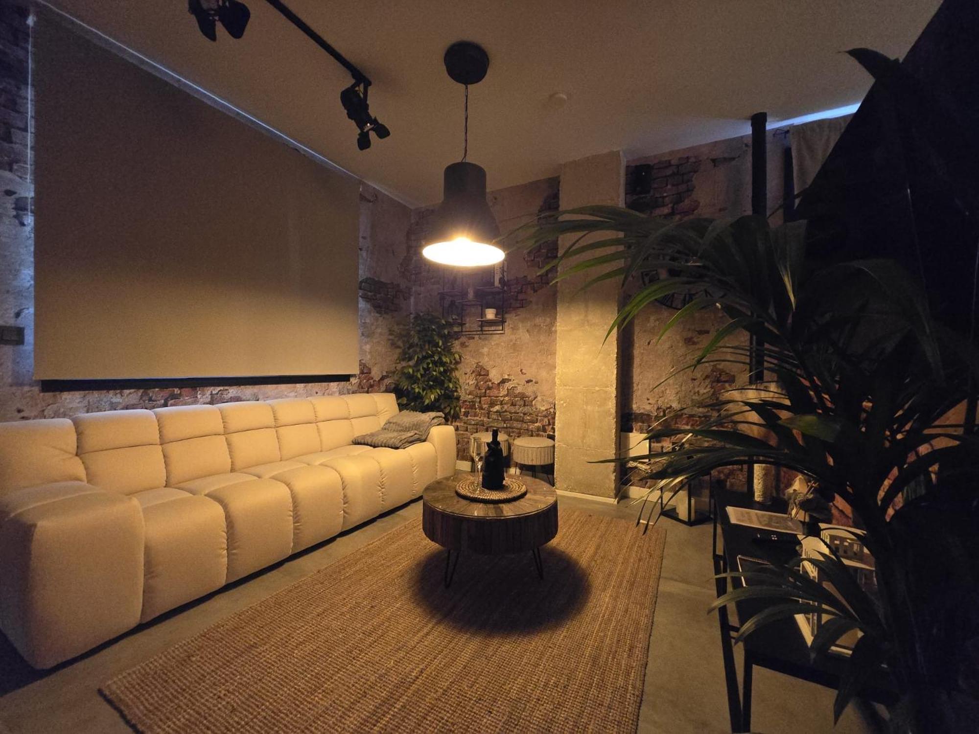 Loft Los Carmenes Grenada Zewnętrze zdjęcie