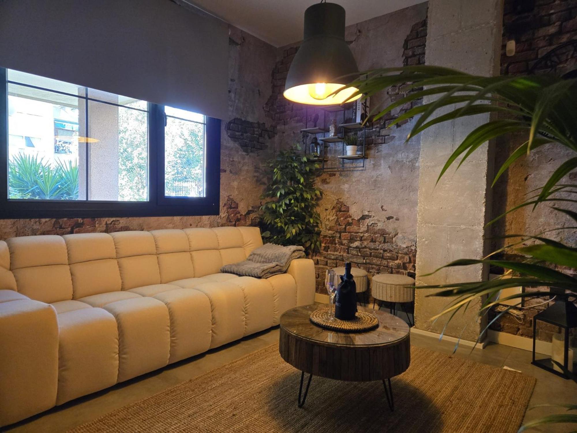 Loft Los Carmenes Grenada Zewnętrze zdjęcie